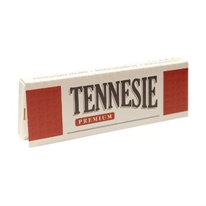 Бумага для самокруток TENNESIE PREMIUM 180