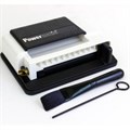 Машинка для набивки сигаретных гильз PowerMatic Mini 8мм 165 - фото 4591