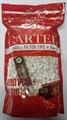 Фильтра для самокруток CARTEL REGULAR 8 на 15 мм 1000шт 200 - фото 4630