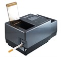 Машинка для набивки сигаретных гильз POWERMATIC 3+ 204 - фото 5275