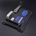 Рычажная машинка для набивки сигаретных гильз 8мм INJECTORMATIC 163 - фото 5305